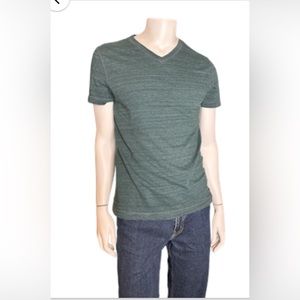 Rock & Republc men’s T-shirt green small
